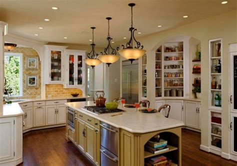 Кухня в стиле кантри: 100 ЛУЧШИХ идей на фото - дизайн, интерьер