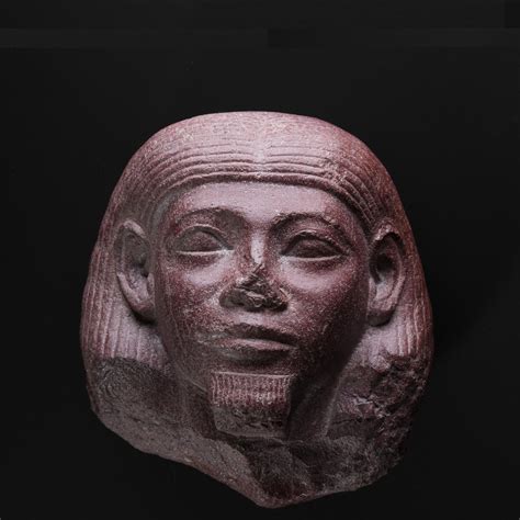 Egyptian Artifacts Found in Scotland Mysterious Origin Revealed