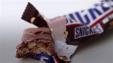 WATCH: This Classic Candy Bar Just Announced Three Amazing New Flavors