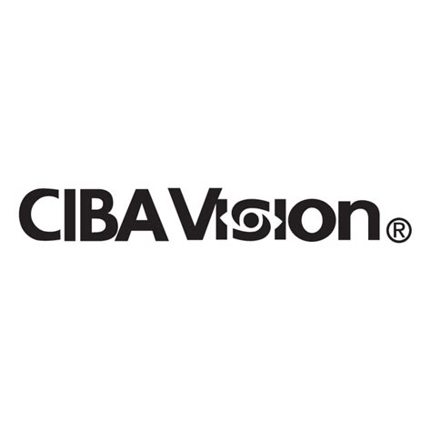 CIBA Vision(13) logo, Vector Logo of CIBA Vision(13) brand free ...