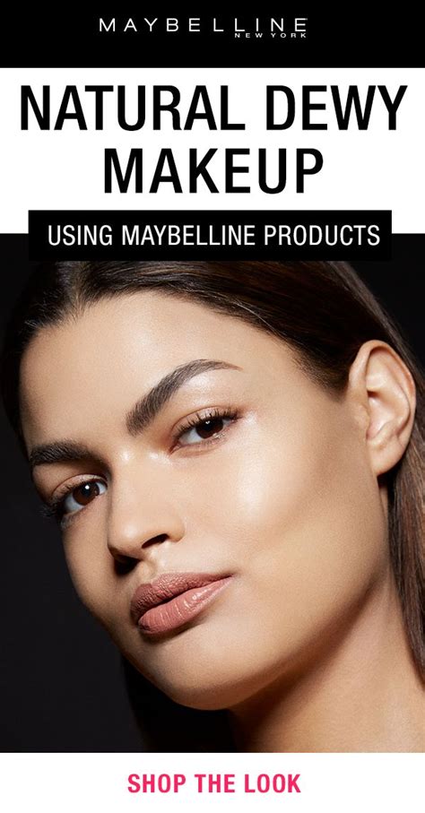 Nude Makeup Inspiration Makeup Tips Trends Maybelline Maybelline Makeup Makeup Maybelline