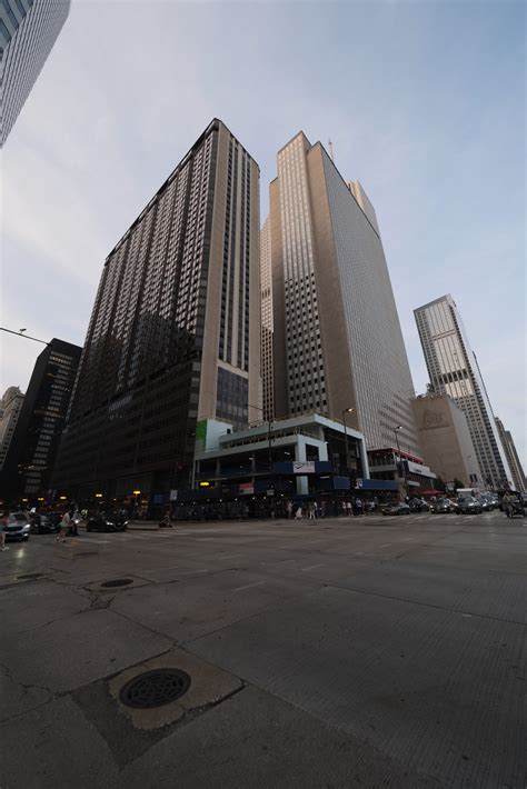 Tech fans react to the newest Apple North Michigan Avenue Chicago IL 9