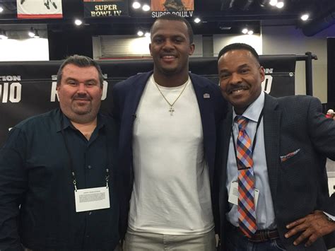 Nate And Nate And Creight Show On Sportsmap 941fm Houston