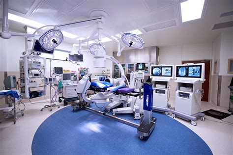 Eminent Medical Center A Hospital Ofering Services In Richardson Tx