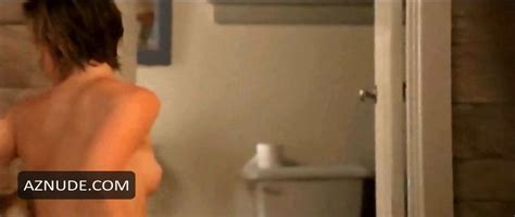 ALLISON MACK Nude AZNude