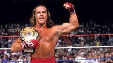 I SMASHED It on My Head When Shawn Michaels Got Fired Just After his