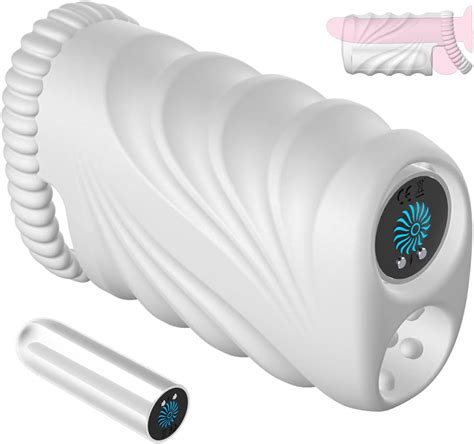 Amazon Edible Sensual Delights Erotic Massage Kits Male Sex Toys For Men Penis Vibrator