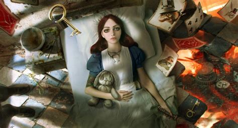 Alice: Madness Returns - Xbox 360 - Multiplayer.it