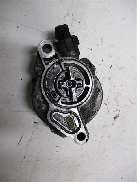 Peugeot D Vacuum Pump D B For Sale Online Ebay