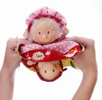 Игрушки для малышей Lilliputiens (Бельгия)