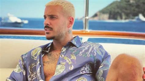 M Pokora Annonce Son Grand Retour Au Th Tre De La Madeleine