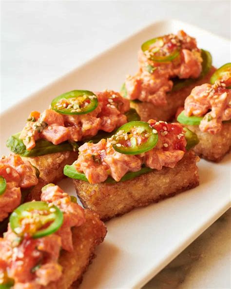 how to make crispy rice 10