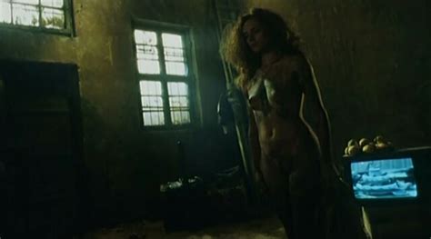 Nude Video Celebs Sofija Kunovska Nude Zbogum Na Dvaesetiot Vek