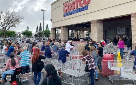 Why An Epic Food Crisis Will Follow A Pandemic