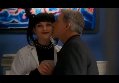 Gibbs And Abby Ncis Photo 35817585 Fanpop