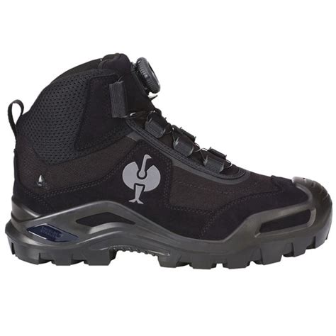 strauss kastra ii mid  safety boot strauss kastra ii mid  safety