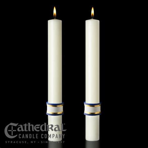 New Eternal Altar Candles – Joseph's Inspirational