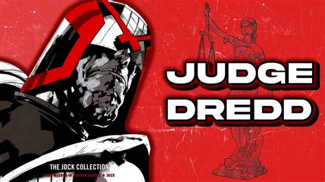 140 Judge Dredd Wallpapers