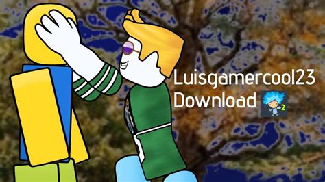 Luisgamercool23 Download!! (Roblox/Dc2) - YouTube