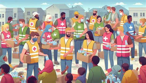 humanitarian crisis  million people  life saving aid