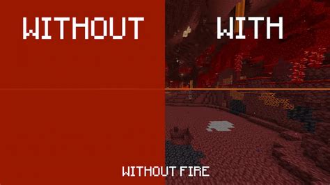 Clear Lava and Water Texture Pack Para Minecraft 1.21.1, 1.20.6, 1.19.4, 1.18.2, 1.17.1 - ZonaCraft