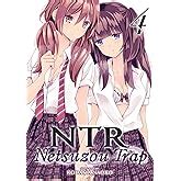 Amazon Ntr Netsuzou Trap Vol Naoko Kodama Books