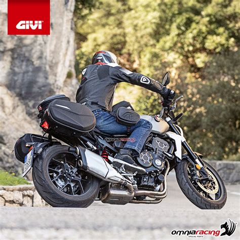 Windscreen Givi High Transparent Moto Guzzi V100 Mandello 1000 2022 EBay