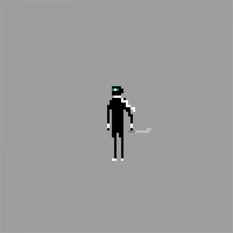 Pixilart Ninja By Rxdsavt