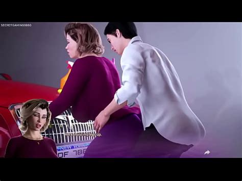 Scene Di Sesso Di Apocalust La Matrigna Viene Incastrata E Scopata Nel Culo XVIDEOS