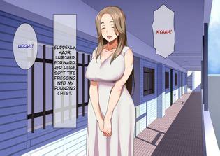 Inran Hitozuma No Amafuwa Sex Life Luscious Hentai Manga Porn