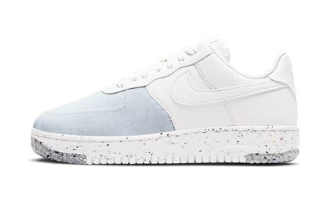 Nike Air Force 1 Crater Summit White W CT1986 100 WOOVIN