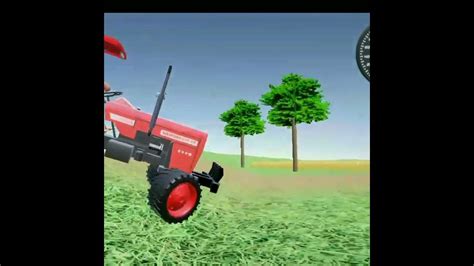 Chhotu Dada Tractor Wala Chotu Dada Tractor Video Tractor Gadi Tractor