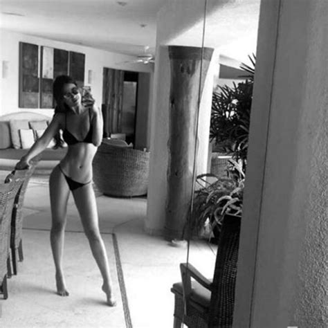 Eiza Gonz Lez Sorprende Instagram Con Foto En Bikini Estilodf