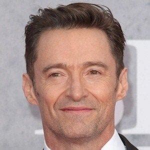 Hugh Jackman - Age, Family, Bio | Famous Birthdays