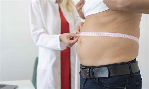 Fighting Obesity with the Help of Your Primary Care Doctor