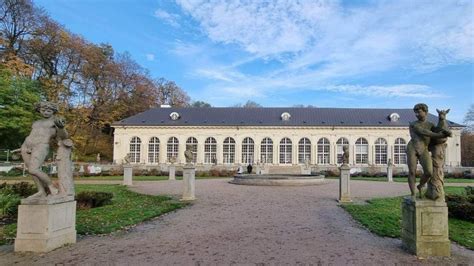 Royal Łazienki Park | Warsaw's most culturally rich green space