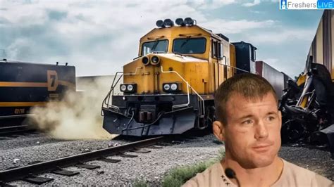 Matt Hughes Train Accident What Happened To Former UFC Fighter