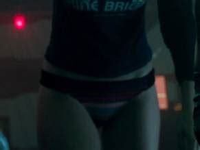 Underwater Nude Scenes Aznude