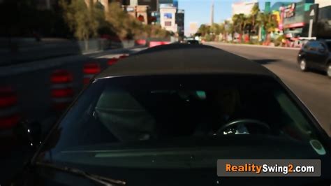 Sexologist Convinces New Horny Couples To Live Their First Orgy And Swinger Experience At The