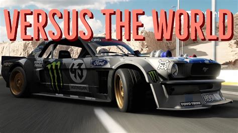 Hoonicorn Versus The World All Tracks Conquered Youtube