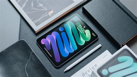 iPad mini 6 рекордно подешевел! Самое время его брать