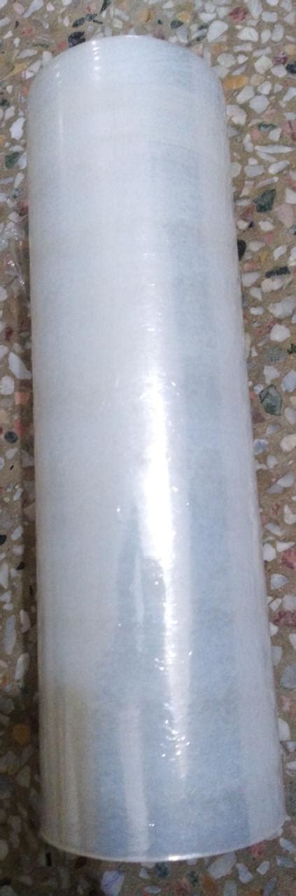 plastic rapping roll sheet  packing  foot length darazpk