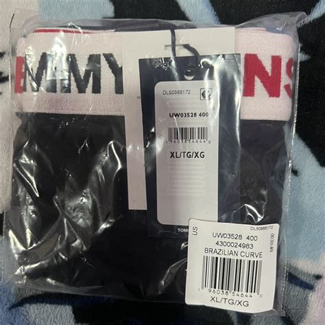 Tommy Hilfiger Bikini Underwear Tommyhilfiger Depop