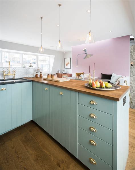 St Lukes Mews – Fossey Arora