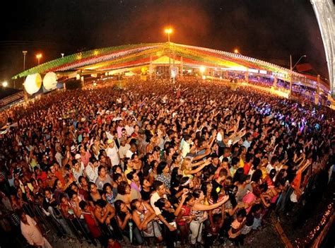 Agenda dos festejos juninos veja programação cultural e musical em