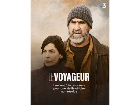 prime video le voyageur saison