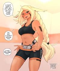 Twitter Tang Tangdraws E Hentai Lo Fi Galleries