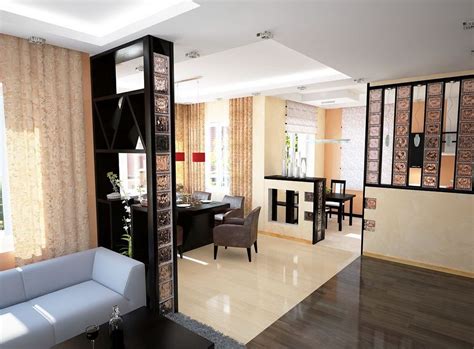 Room Divider Ideas for Your Home Decor