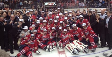 Oshawa Generals Memorial Cup Champions 2015 Hockeygods