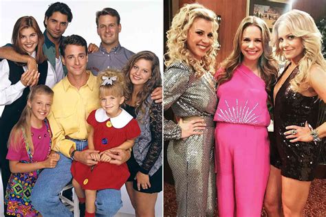 Stephanie From Full House Grown Up